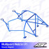 SUBARU Impreza (GC8) 2-doors Coupe 4WD MULTIPOINT WELD IN V1
