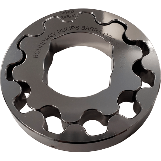 Billet Oil Pump Gears Ford Barra XR6 2012-2016