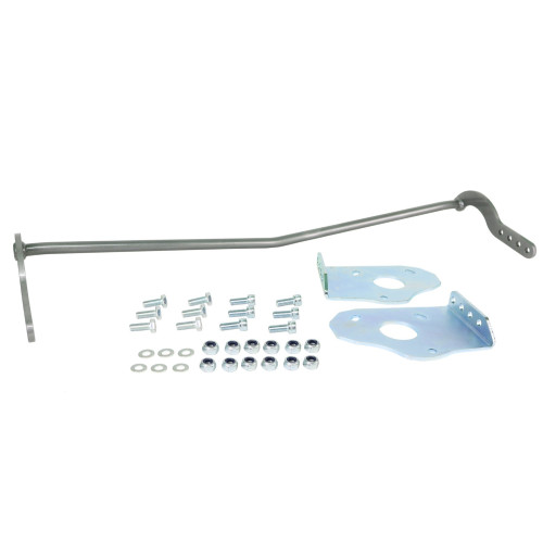 Rear Sway Bar - 18mm 4 Point Adjustable