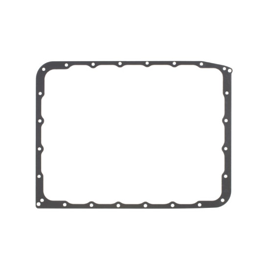 Nissan VK50VE/VK56VD/VQ25HR/VQ35HR/VQ37VHR/VR30DDTT .060" AFM Auto Trans Oil Pan Gasket, 7-Speed, Jatco RE7R01B/JR710E Transmission