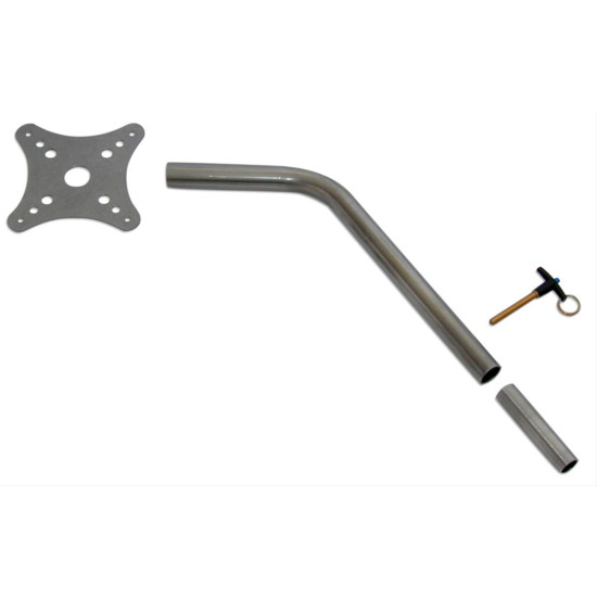 Competition Engineering Parachute Steel Mount