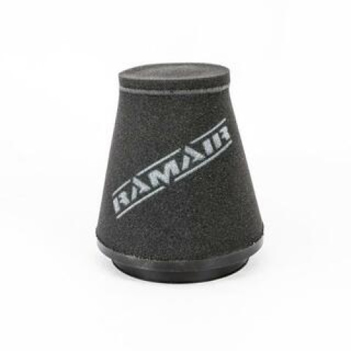 125mm ID Neck Polymer Base Neck Cone Air Filter