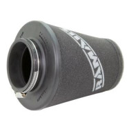 76mm ID Neck Polymer Base Neck Cone Air Filter