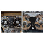 Cam Gear Lock / Timing Belt Installation Tool
