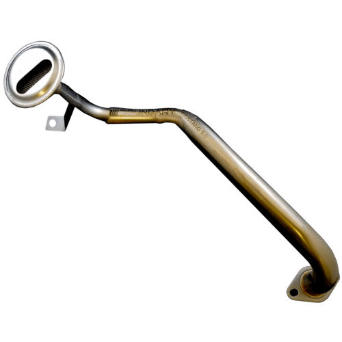 Pickup Tube Ford Coyote V8 ALL TYPES OEM Replacment Pickup Tube Ford Coyote V8 ALL TYPES OEM Replacment