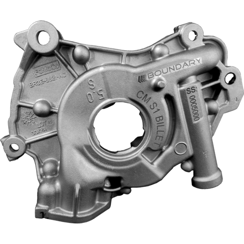 Pump Assembly Ford Coyote V8 Mustang F150 2011-2017 Billet Gear Pump Assembly Ford Coyote V8 Mustang F150 2011-2017 Billet Gear