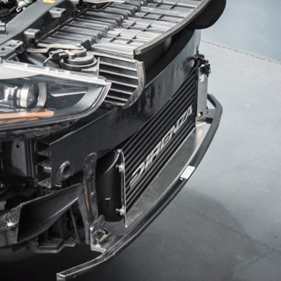 Hyundai i30N 2.0T 2017+ MVT Front Mount Intercooler Kit