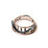Twin-Triple Clutch Wave Lock Retaining Clip Evo 4-9 / X