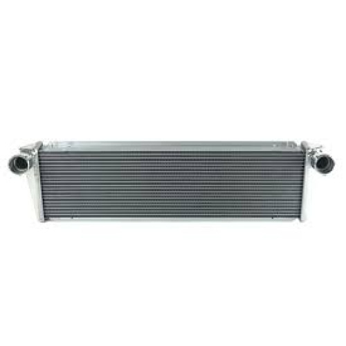 Porsche 911 Turbo (997) Center Radiator Porsche 911 Turbo (997) Center Radiator