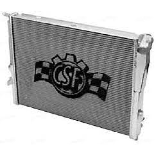 Porsche 911 Turbo (991) / 991 GT3 / 991 GT3RS / 991 CUP / 981 Boxster Spyder / GT4 - Center radiator Porsche 911 Turbo (991) / 991 GT3 / 991 GT3RS / 991 CUP / 981 Boxster Spyder / GT4 - Center radiator