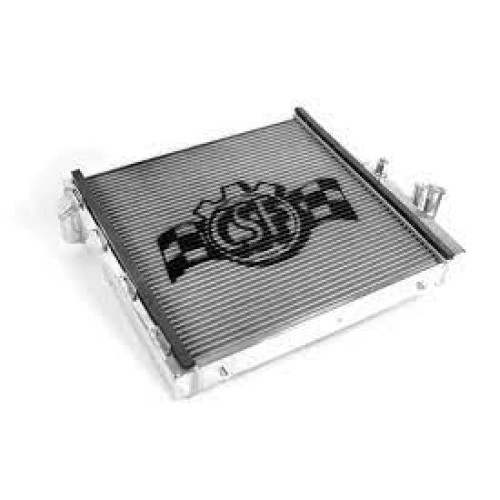 Porsche 991.2 & 718 - Right Side Radiator Porsche 991.2 & 718 - Right Side Radiator