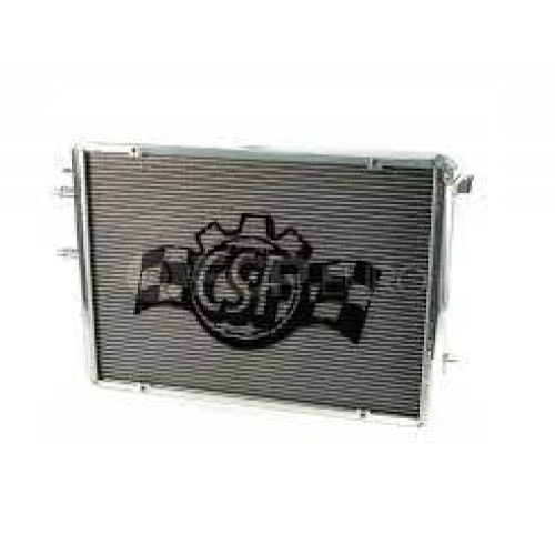 BMW F8X M3/M4/M2C - Front Mount Heat Exchanger w/ rock guard BMW F8X M3/M4/M2C - Front Mount Heat Exchanger w/ rock guard