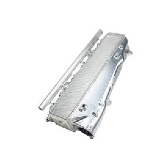 19-21 Toyota GR Supra A90/A91  18-21 BMW G20 M340i/iX 18-21 BMW G30 540i/iX
18-21 BMW G14/15/16 840i/iX
18-21 BMW G29 Z4 M40i
See Appendix for more fitments
In custom One Stage Finish