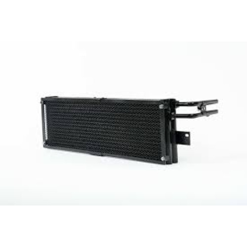BMW G8X M3/M4 ZF8 Transmission Oil Cooler w/ rock guard BMW G8X M3/M4 ZF8 Transmission Oil Cooler w/ rock guard
