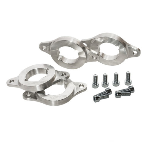 CTS Turbo Coilpack Adapter Set for 1.8T 