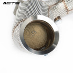 CTS Turbo Mercedes-Benz M177/W213 E63S High-Flow CATS