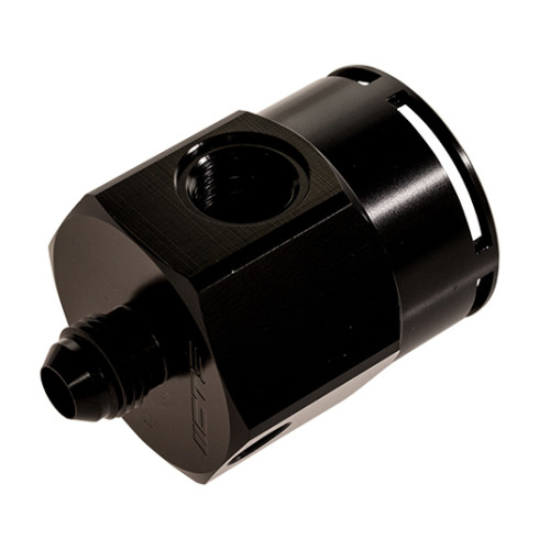 CTS Fuel Press Housing