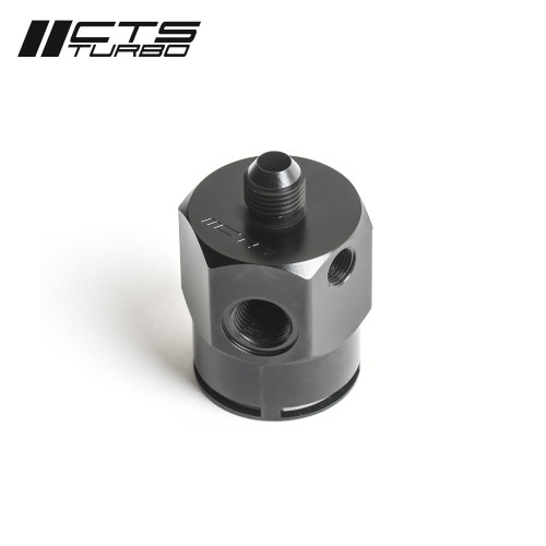 CTS Fuel Press Housing