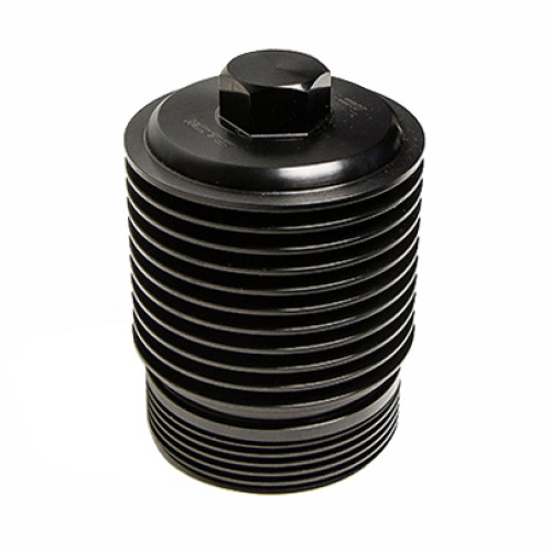 B-Cool Billet DSG (O1E) Filter Housing