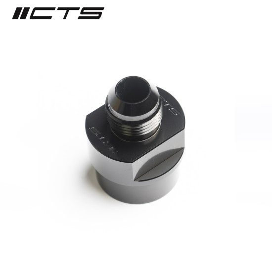 CTS 1.8T 06A Block Breather -10AN