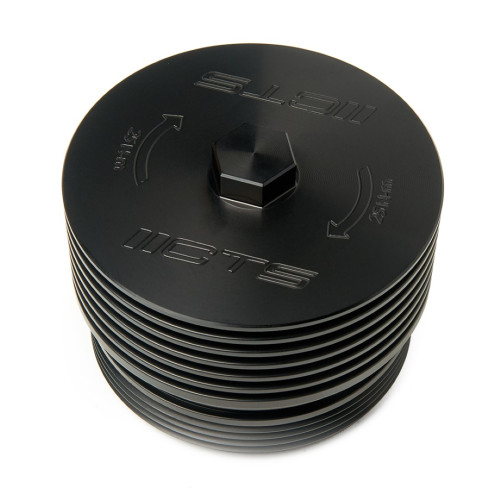 CTS B-COOL BILLET BMW 2.0L 3.0L OIL FILTER HOUSING – N20/N26/N52/N54/N55/S55