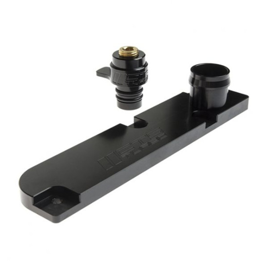 CTS Turbo PCV Revamp Kit FSI/Golf R 2.0T