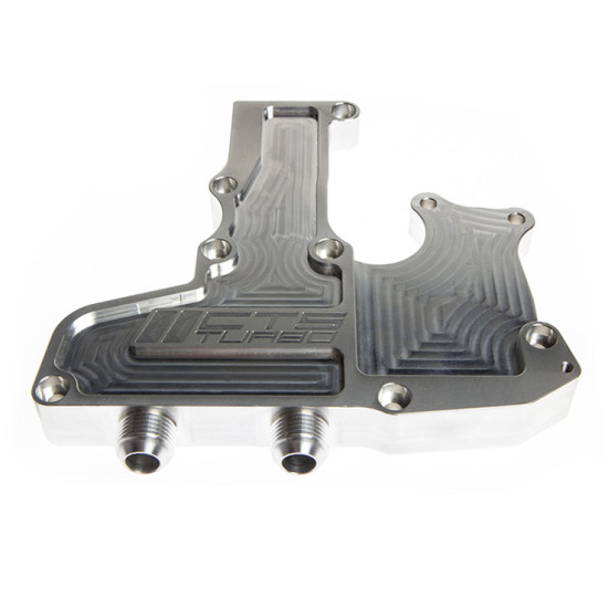 CTS TURBO - TSI BREATHER ADAPTER