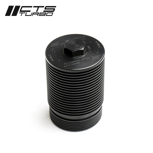 DQ381/DQ500 Oil Filter Housing