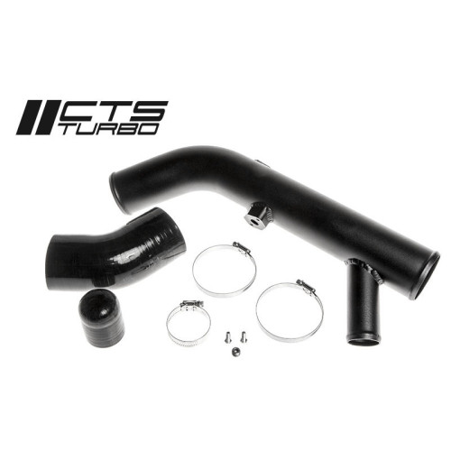 CTS TURBO MK5 FSI AND MK6 GOLF R THROTTLE PIPE (EA113)