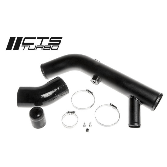 CTS TURBO MK5 FSI AND MK6 GOLF R THROTTLE PIPE (EA113)