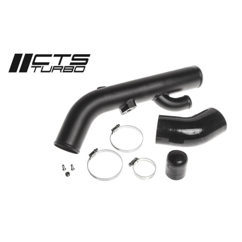 CTS TURBO 2.0T TSI THROTTLE PIPE (EA888.1)