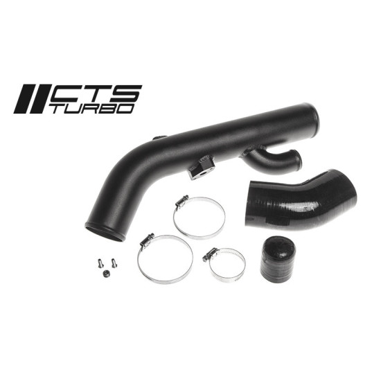 CTS TURBO 2.0T TSI THROTTLE PIPE (EA888.1)