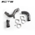 CTS Turbo MK8 Throttle Pipe Golf R/ Audi 8Y S3 EVO4
