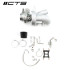 CTS Turbo BOSS650 V3 for MQB VW GTI/Golf R and Audi A3/S3