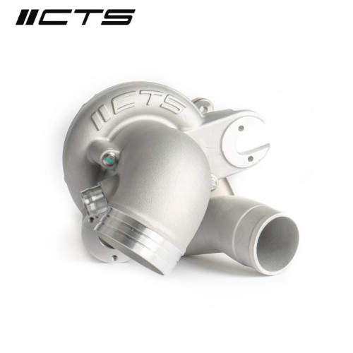 CTS Turbo BOSS650 V3 for MQB VW GTI/Golf R and Audi A3/S3