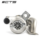 CTS Turbo A91 6-port B58TU Toyota Supra BOSS Turbo Upgrade kit