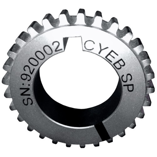 Billet Crankshaft Timing Sprocket Ford Cyclone Ecoboost V6 3.5L, 3.7L 2015-2017 Billet Crankshaft Timing Sprocket Ford Cyclone Ecoboost V6 3.5L, 3.7L 2015-2017