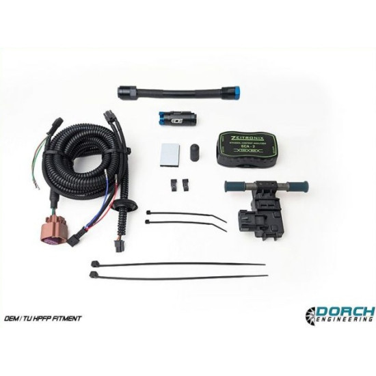 Gen1 B58 Flex Fuel ECA – Plug and Play