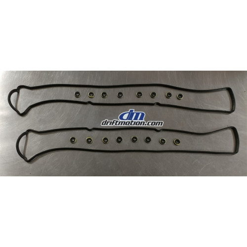 2JZ VVTI Head Cover seals and washers