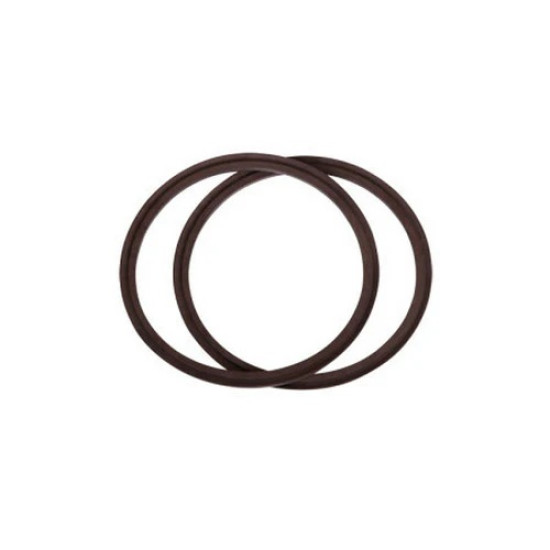 Clutch Piston Shaft Seal (pair) for NISSAN GT-R (R35) 2009+