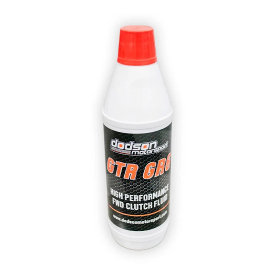 FWD Clutch Fluid 200 ml for NISSAN GT-R (R35) 2009+