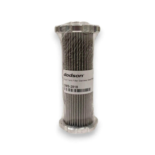 Eusable Metal Mesh Canister Transmission Filter for LAMBORGHINI Huracan / AUDI R8 (DL800 gearbox)
