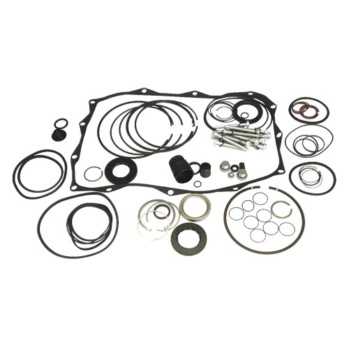 Service Kit for TOYOTA GR Supra (8HP51 Gearbox)