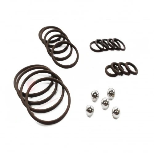 Main Valve Body Repair Kit (O-Rings and Balls) for NISSAN GT-R (R3