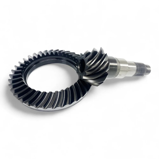 Billet Rear Ring and Pinion for NISSAN GT-R (R35) 2009+