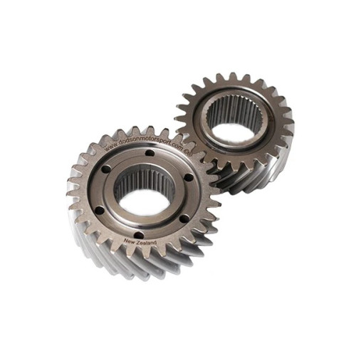 Heavy Duty Rear Output Gears for NISSAN GT-R (R35) 2009-