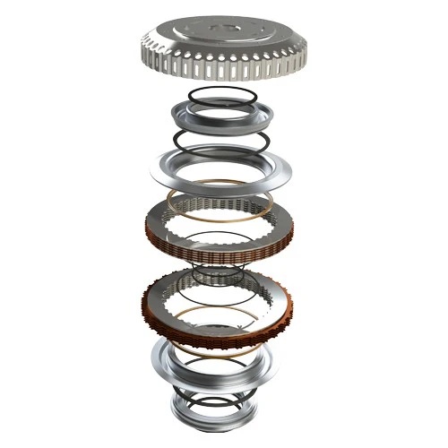 Clutch kit SPORTSMAN'S plus 6/7 for MITSUBISHI EVO X