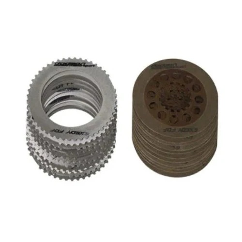 FWD clutch pack kit, 10-plate for NISSAN GT-R (R35) 2009+