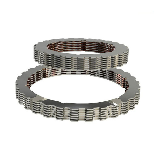 Street Plus 5 for VW / AUDI (DQ381 gearbox)