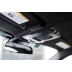 Dragy GPS Meter Visor Mount